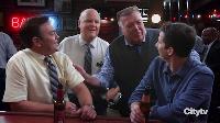 Click to watch 'Hitchcock & Scully' (popup) Brooklyn Nine-Nine